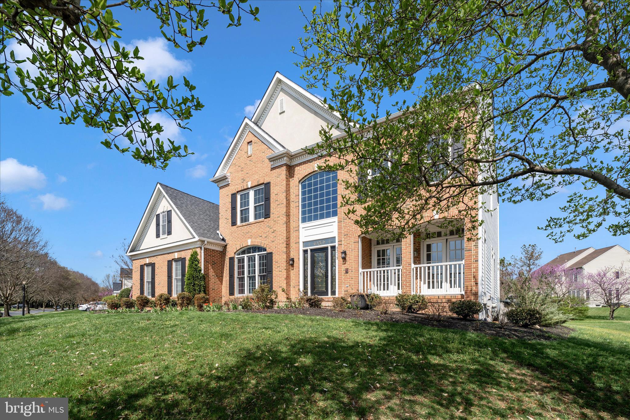 SHIPLEYS RETREAT - Residential