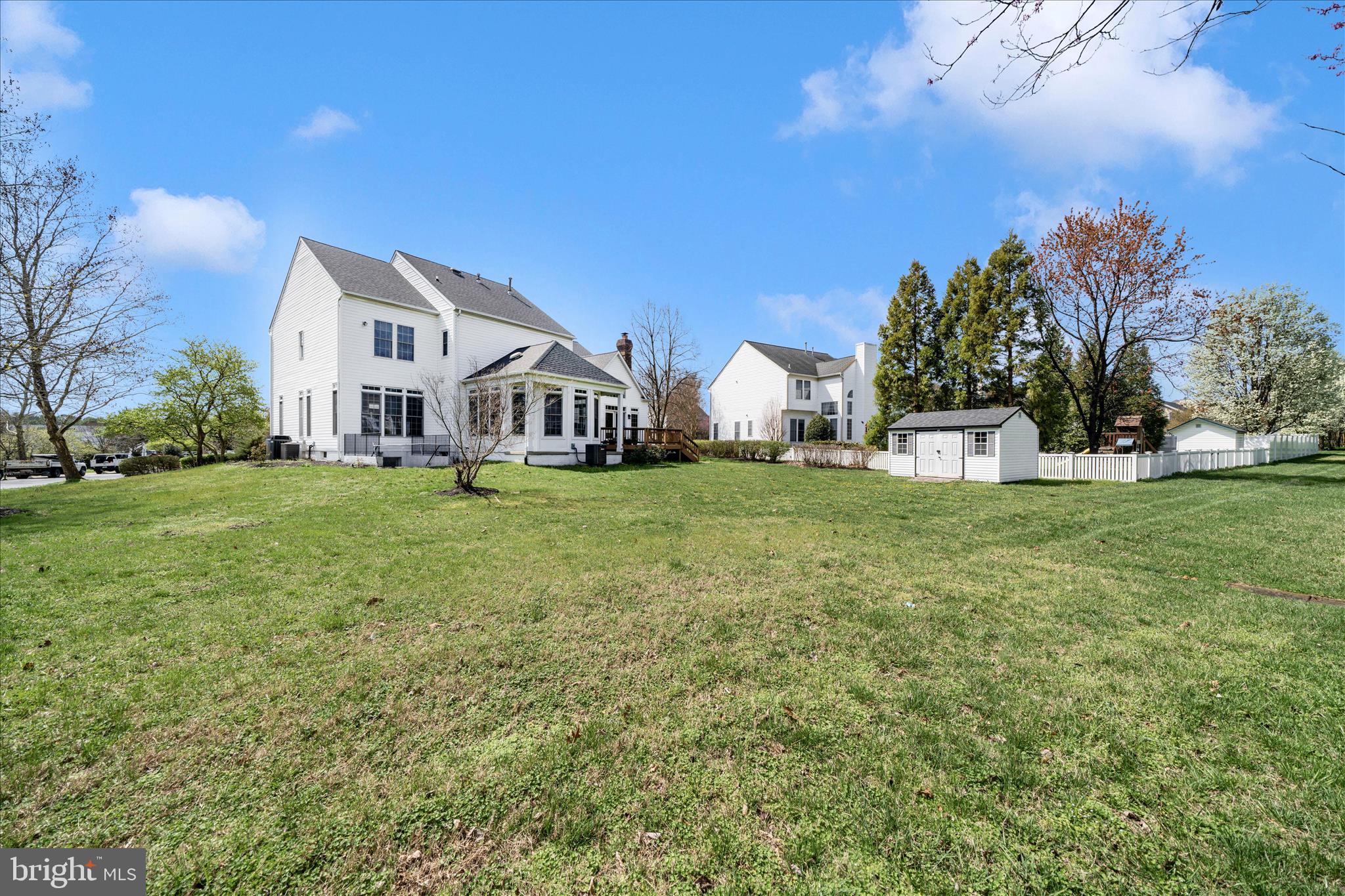 SHIPLEYS RETREAT - Residential