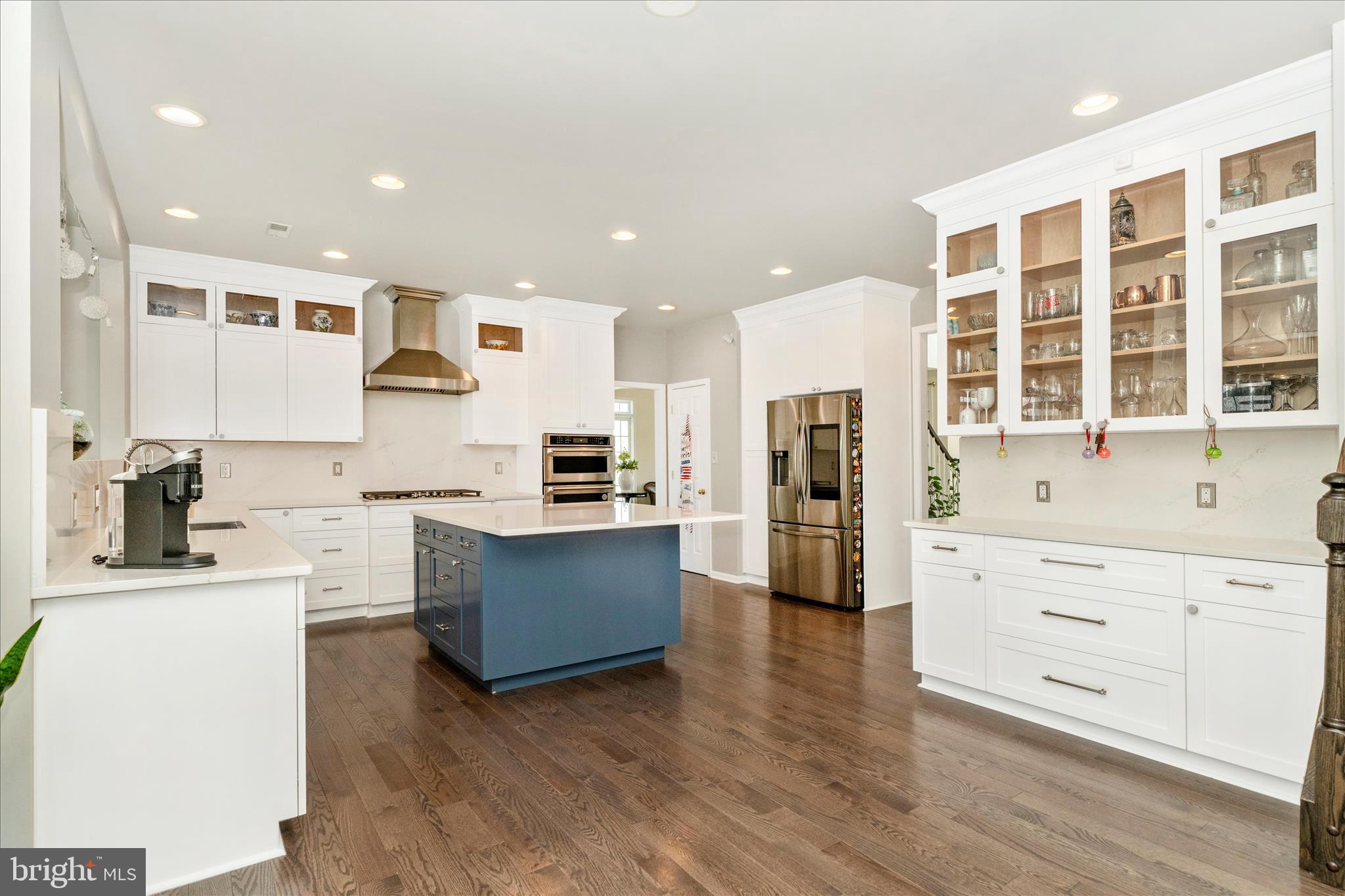 SHIPLEYS RETREAT - Residential