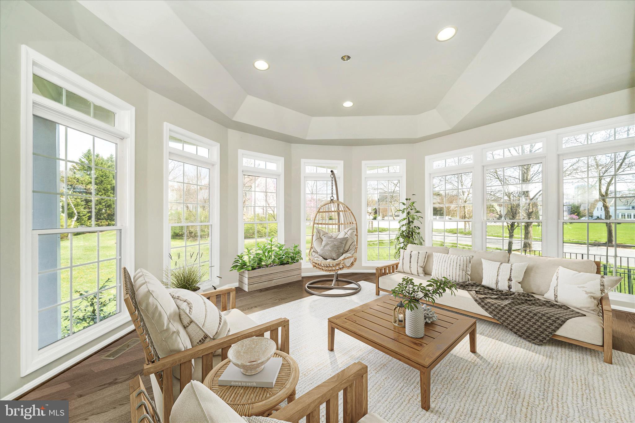 SHIPLEYS RETREAT - Residential