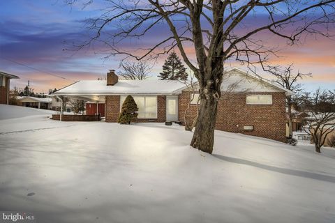 1361 NORTON ROAD HARRISBURG PA 17113