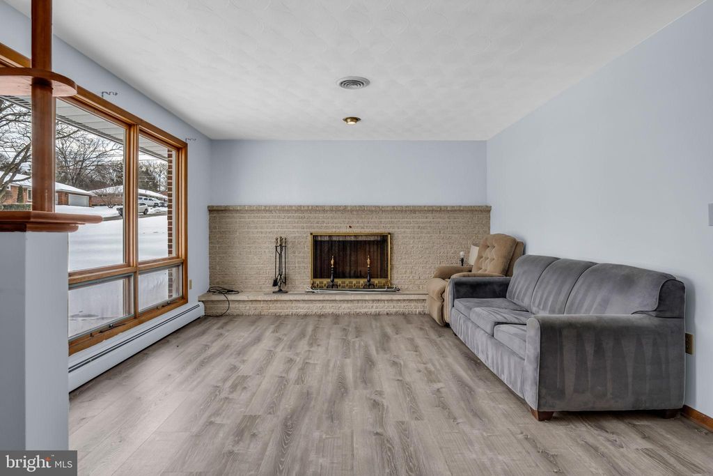 Photo of 1361 Norton Road, HARRISBURG, PA 17113 (MLS # PADA2056354)