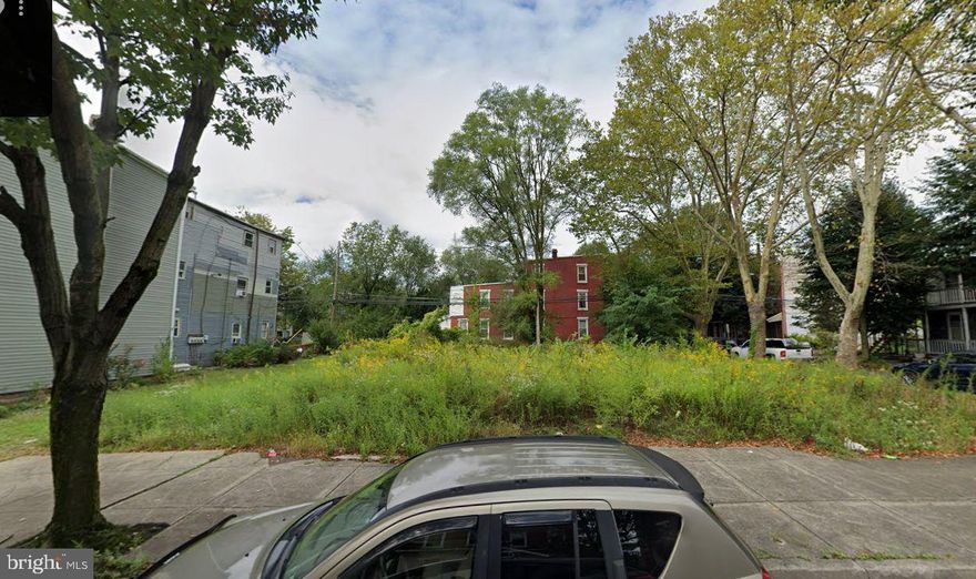 This sale includes 1428 Walnut Street and 1430 Walnut Street, 2 parcels totaling .06 acres in Harrisburg. These vacant lots are ready to be yours! Offered at $20,000, these two lots make it easy for those considering redevelopment! Reach out today for more information!