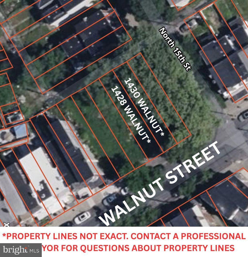 Photo of 1428 Walnut Street, HARRISBURG, PA 17103 (MLS # PADA2049792)