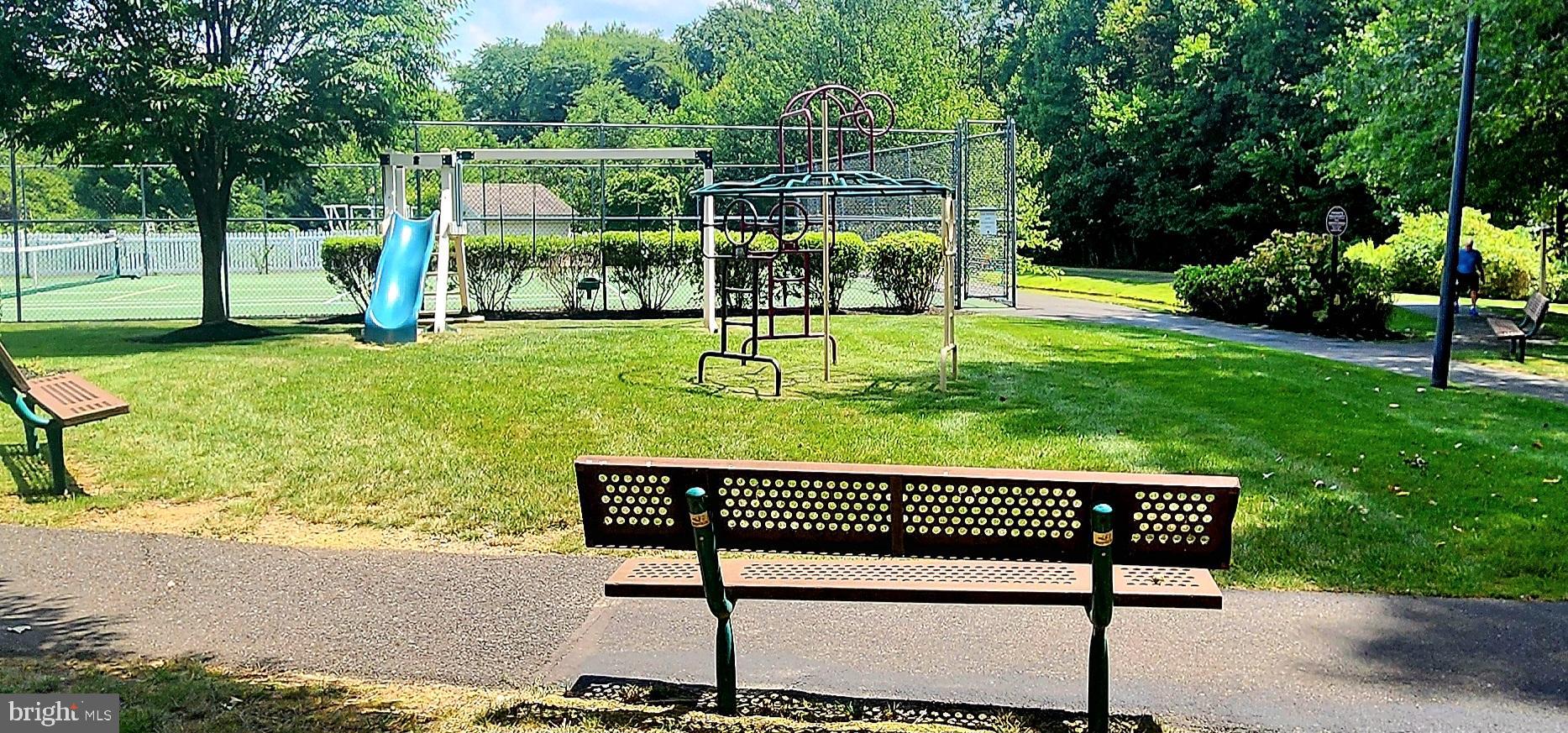 SALEM MANOR - Residential Lease