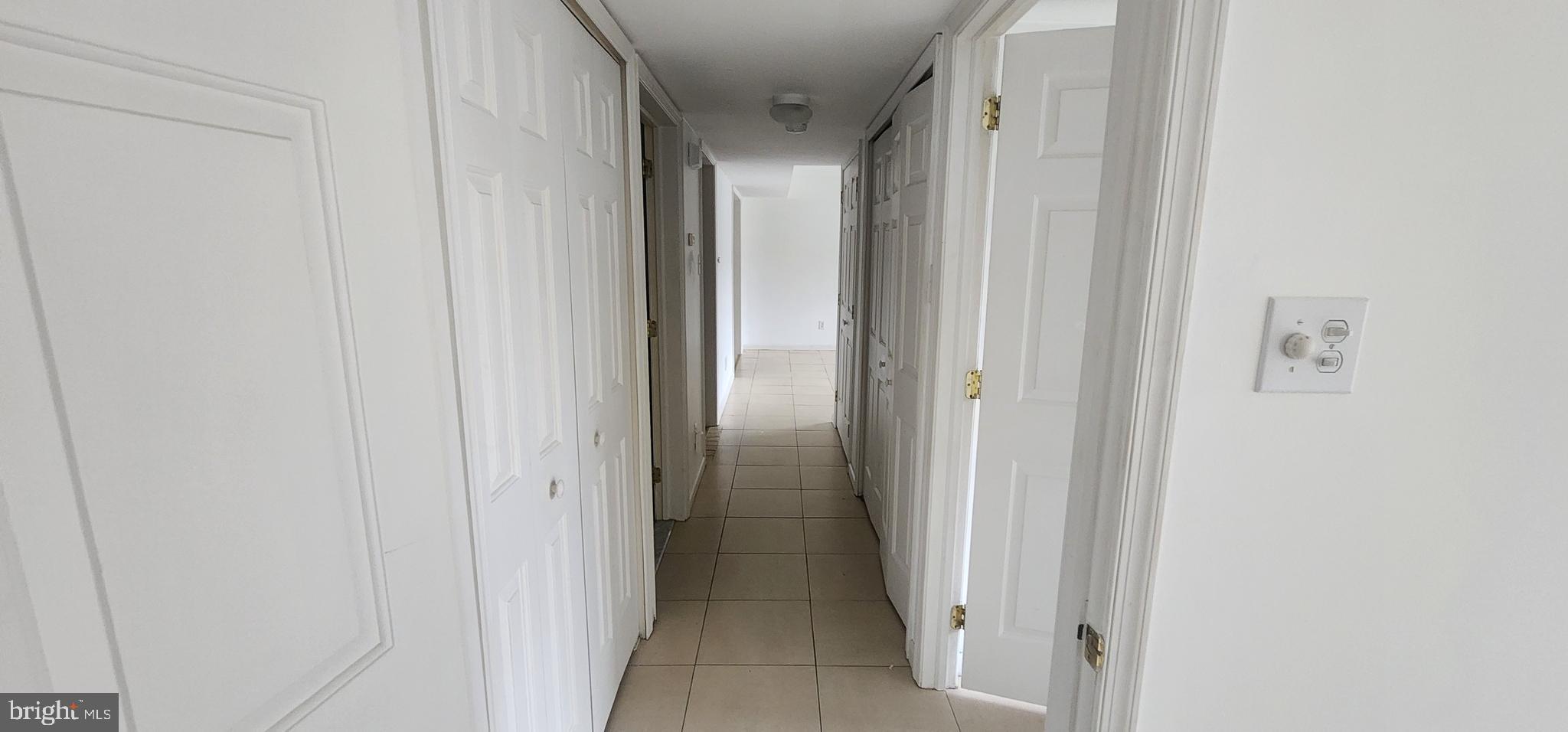 SALEM MANOR - Residential Lease