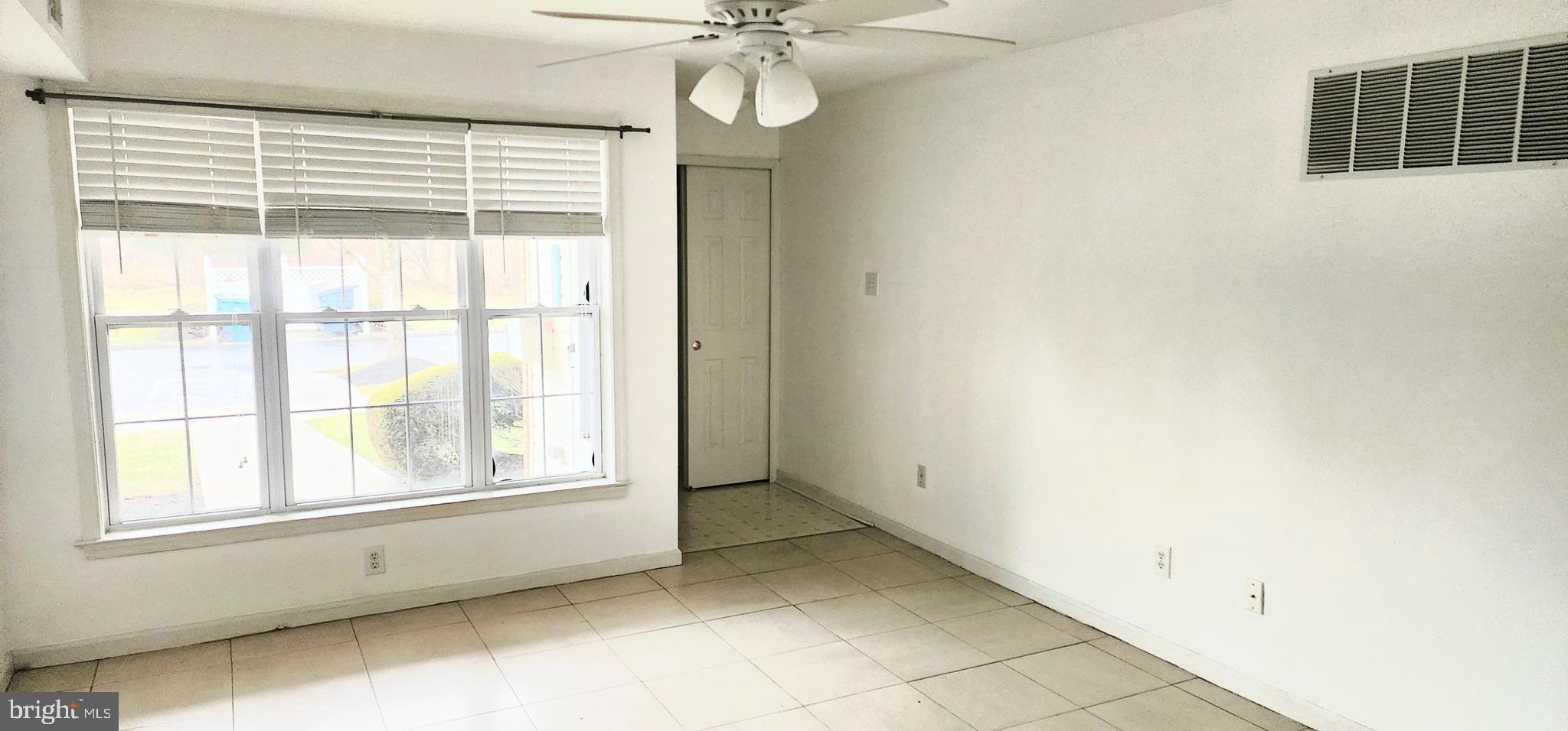 SALEM MANOR - Residential Lease