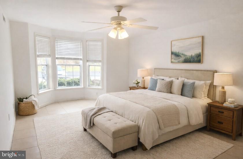 SALEM MANOR - Residential Lease