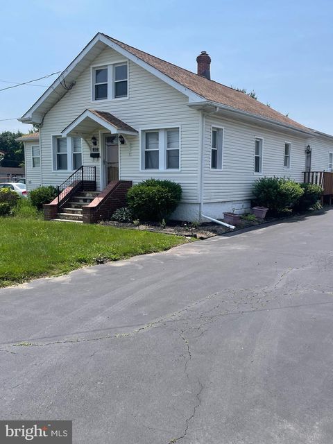 812 S DELSEA DRIVE CLAYTON NJ 08312