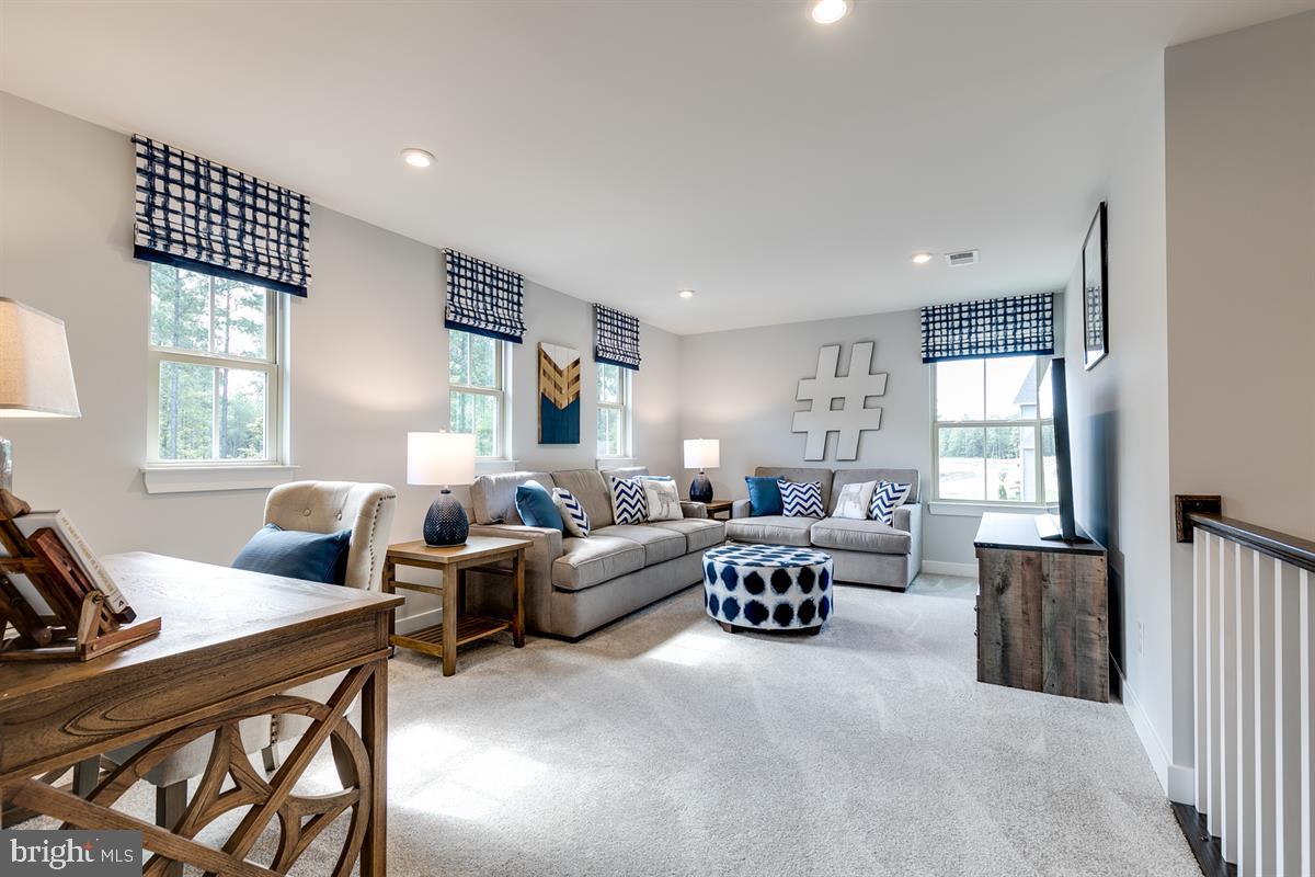 GRAYHAWK LANDING - Residential