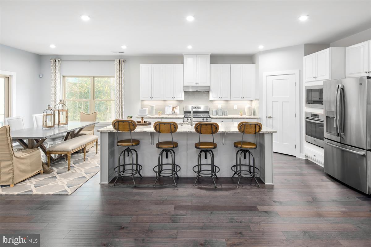 GRAYHAWK LANDING - Residential