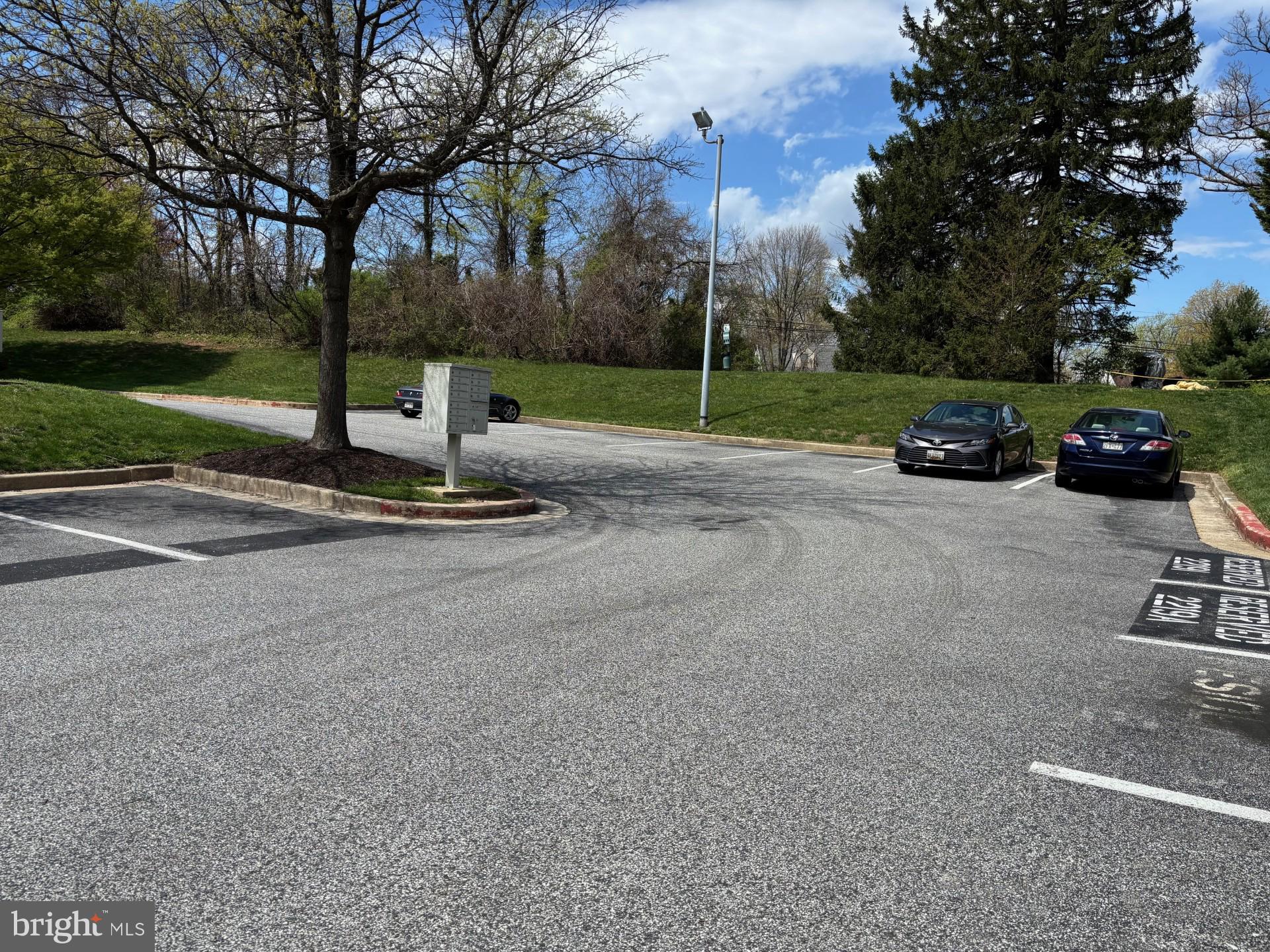 SATYR GREEN - Residential Lease