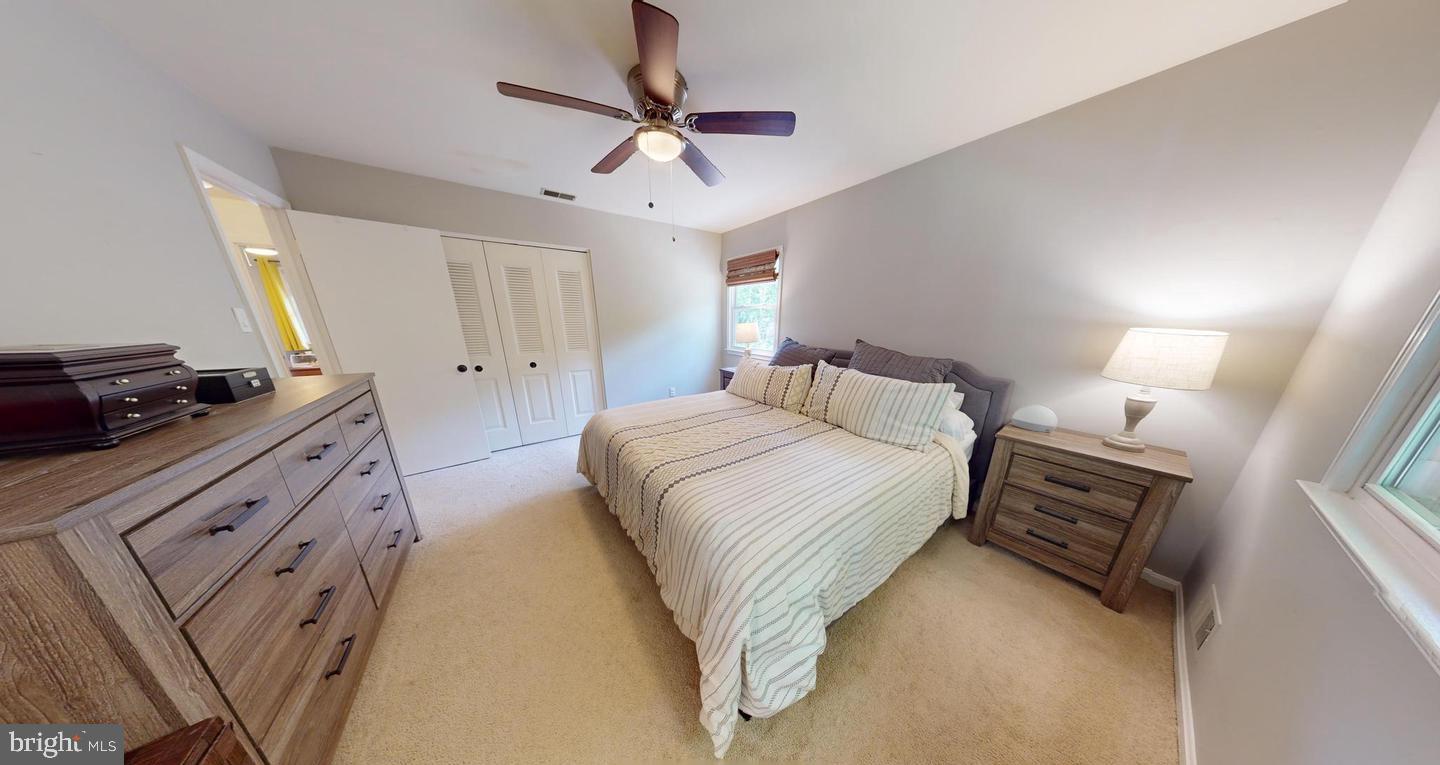 SPRINGFIELD - Residential Lease