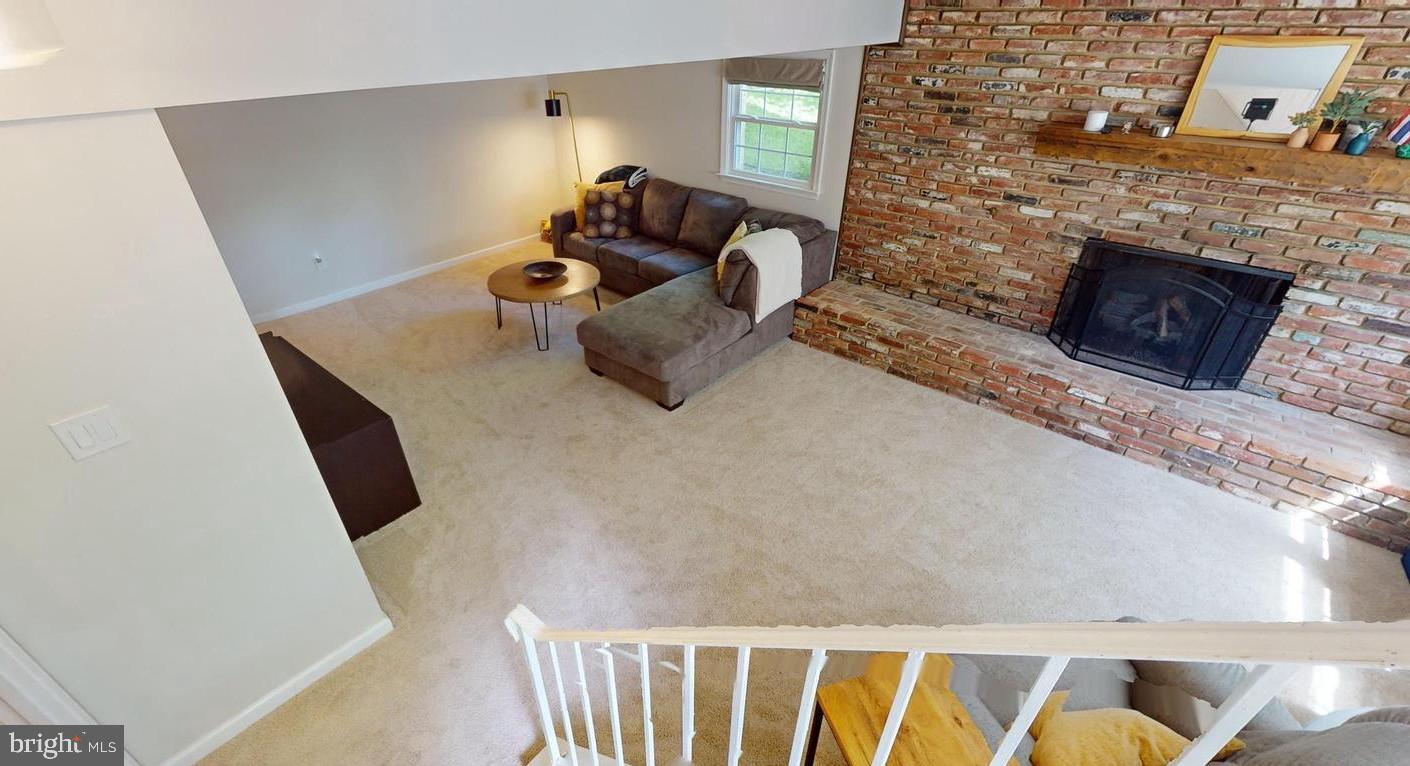 SPRINGFIELD - Residential Lease