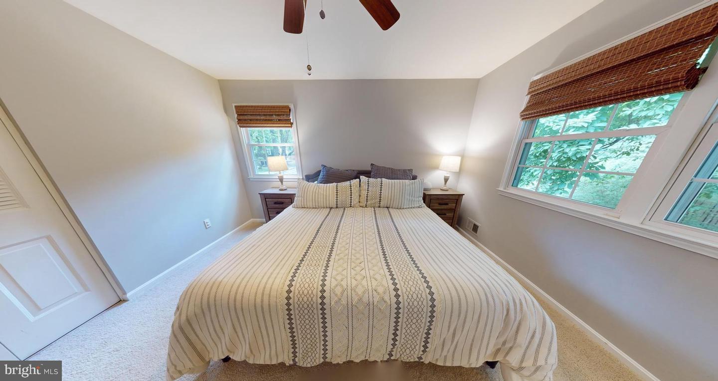 SPRINGFIELD - Residential Lease