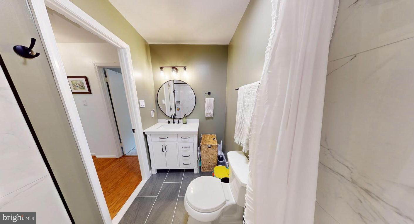 SPRINGFIELD - Residential Lease