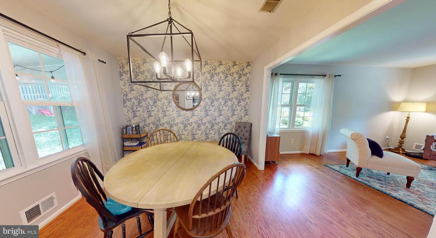 SPRINGFIELD - Residential Lease