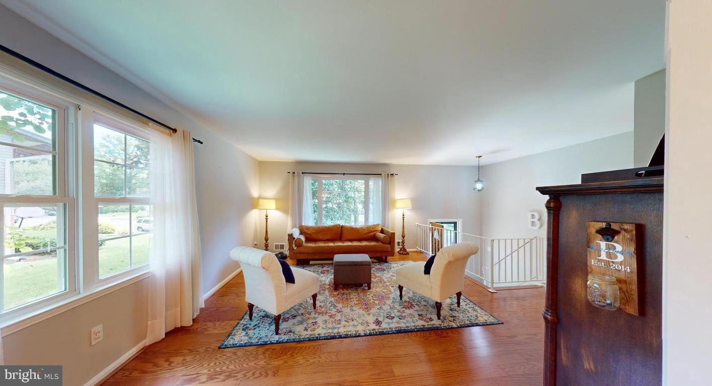 SPRINGFIELD - Residential Lease