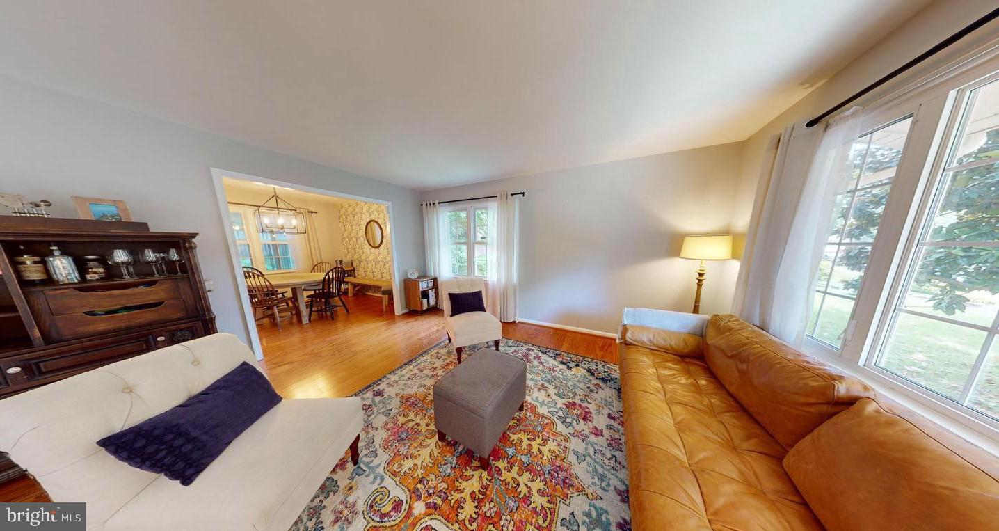 SPRINGFIELD - Residential Lease