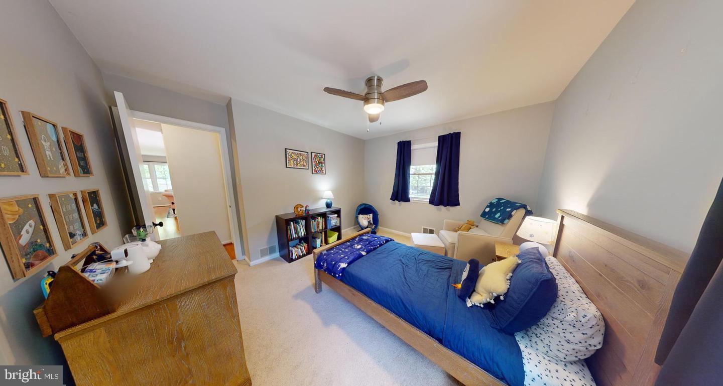 SPRINGFIELD - Residential Lease