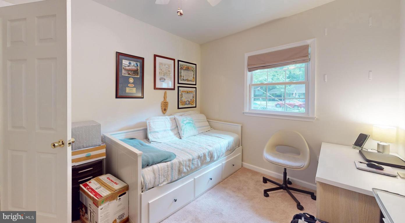 SPRINGFIELD - Residential Lease