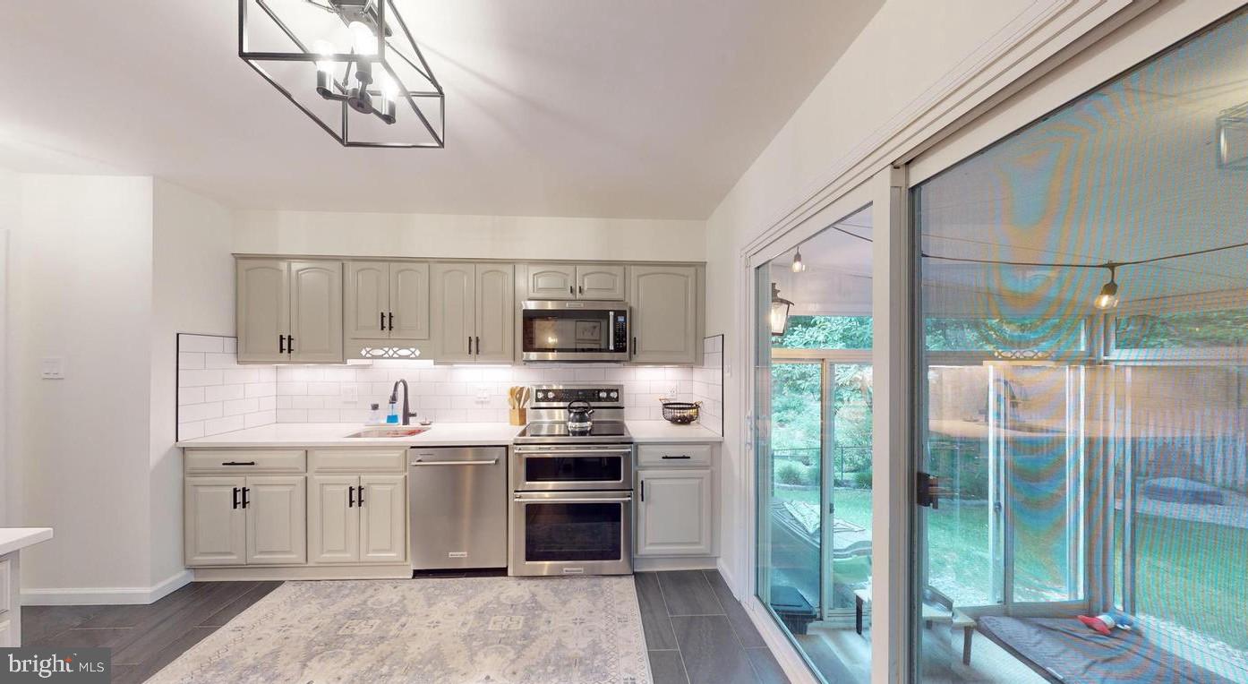 SPRINGFIELD - Residential Lease