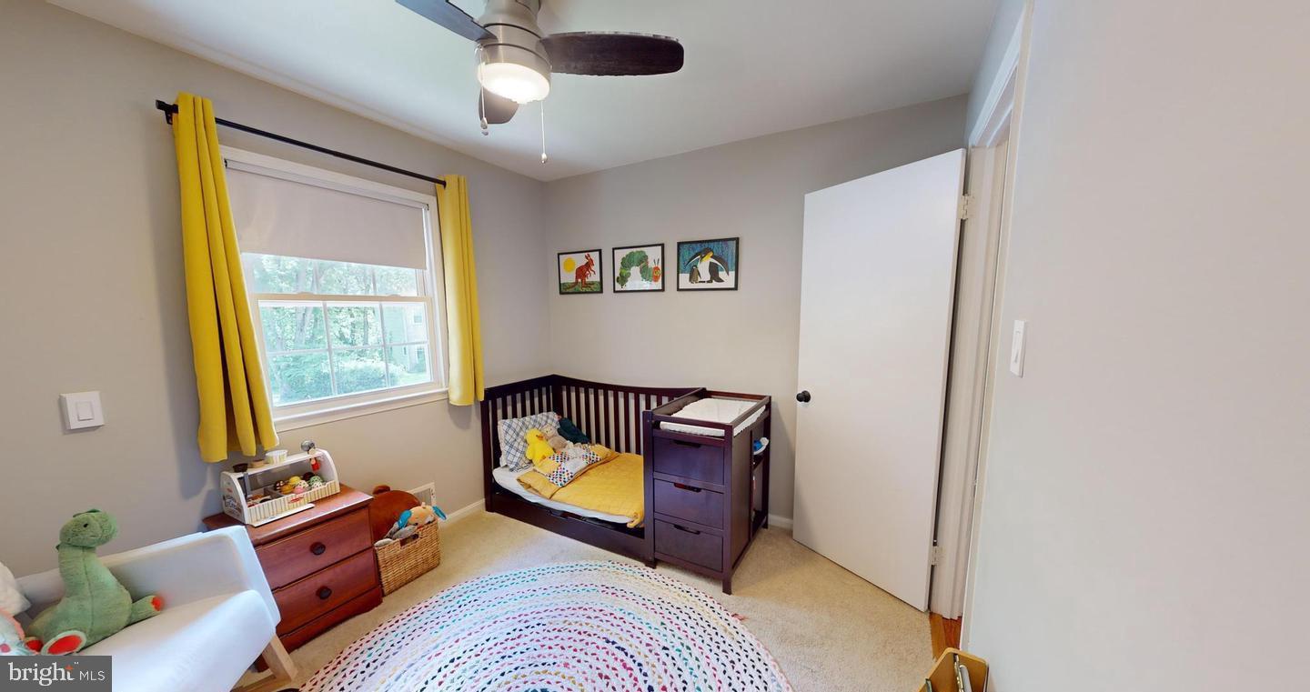 SPRINGFIELD - Residential Lease