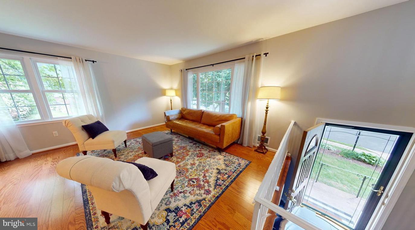 SPRINGFIELD - Residential Lease