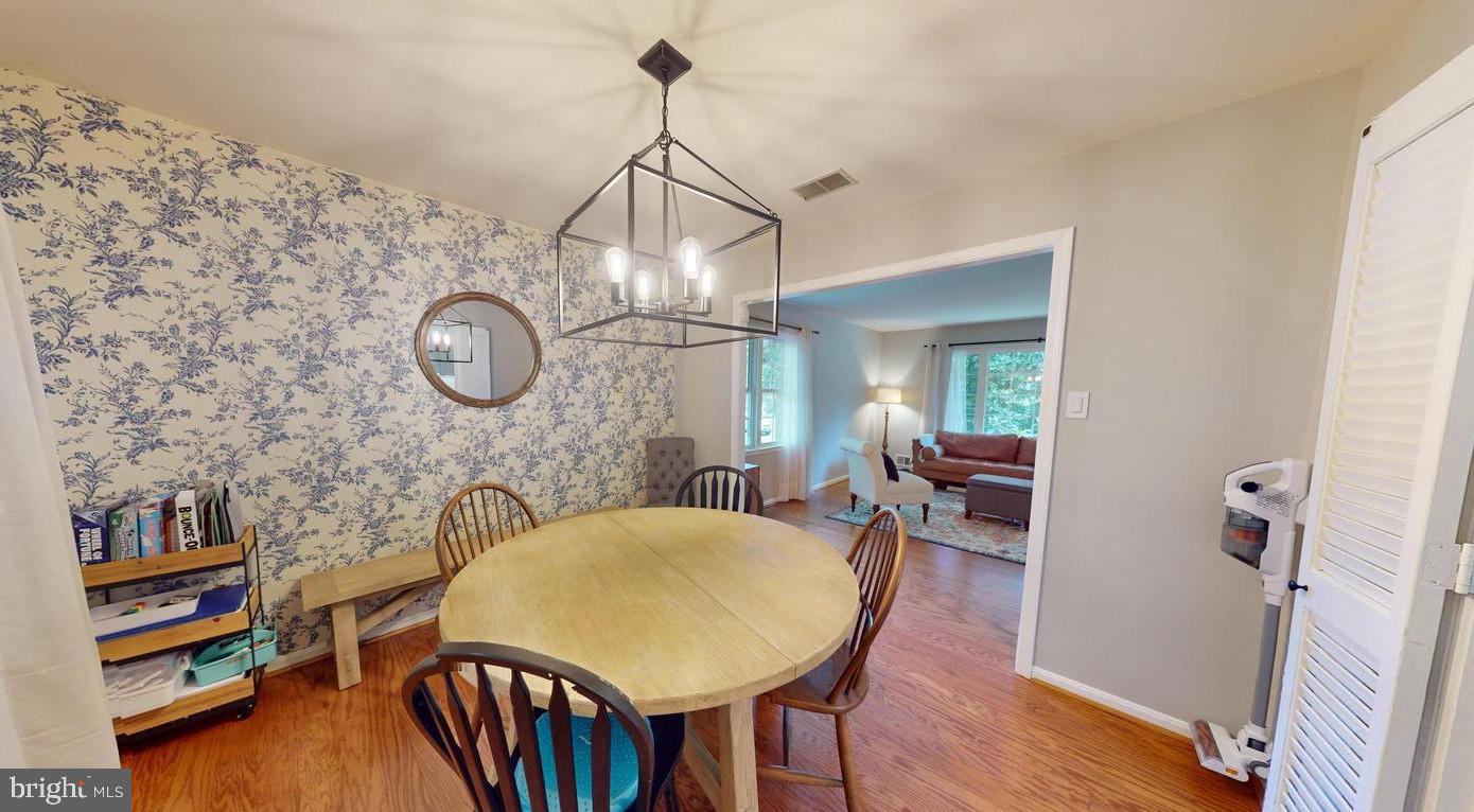 SPRINGFIELD - Residential Lease