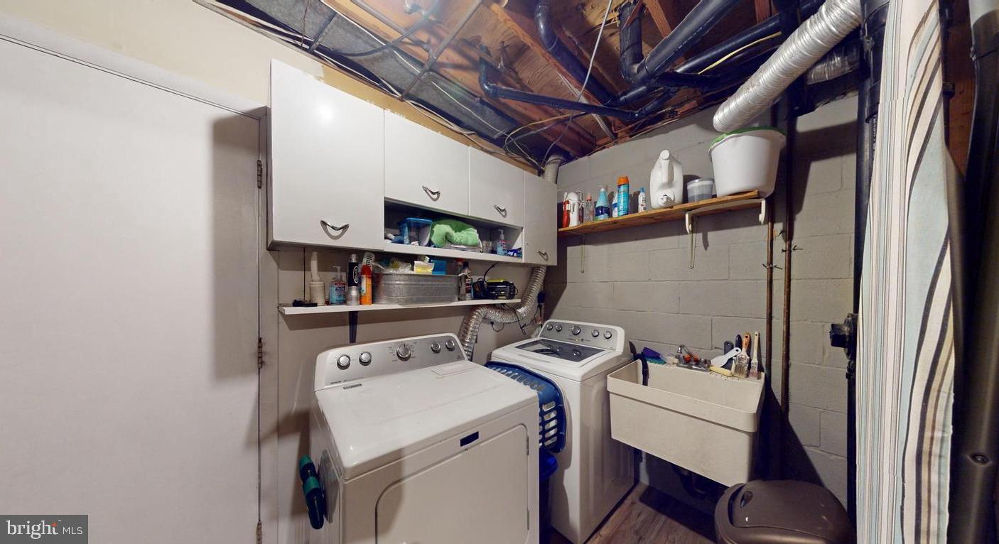 SPRINGFIELD - Residential Lease