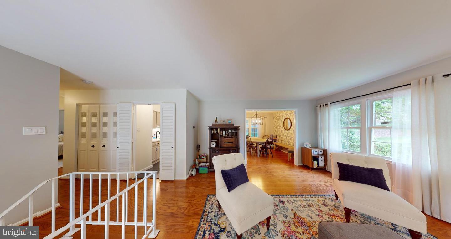 SPRINGFIELD - Residential Lease