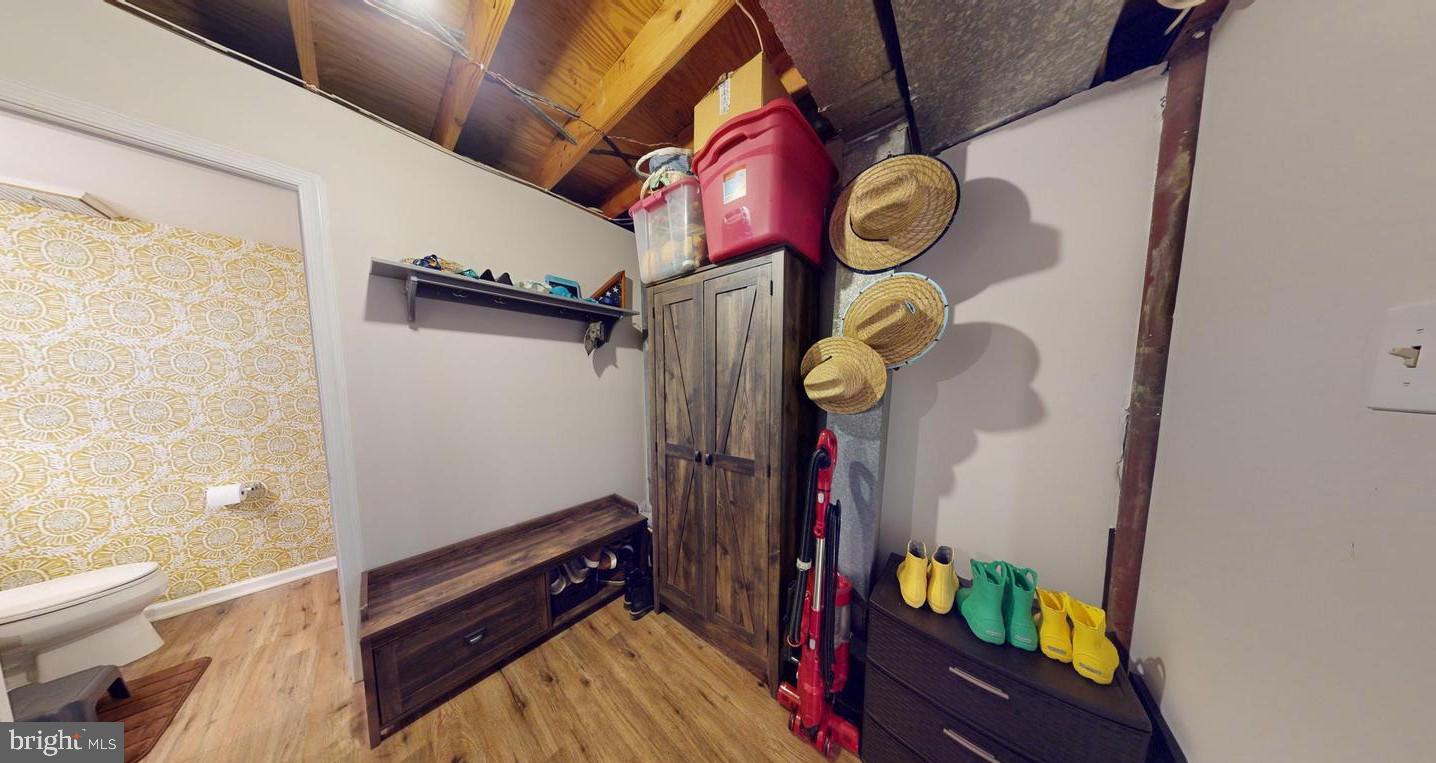 SPRINGFIELD - Residential Lease