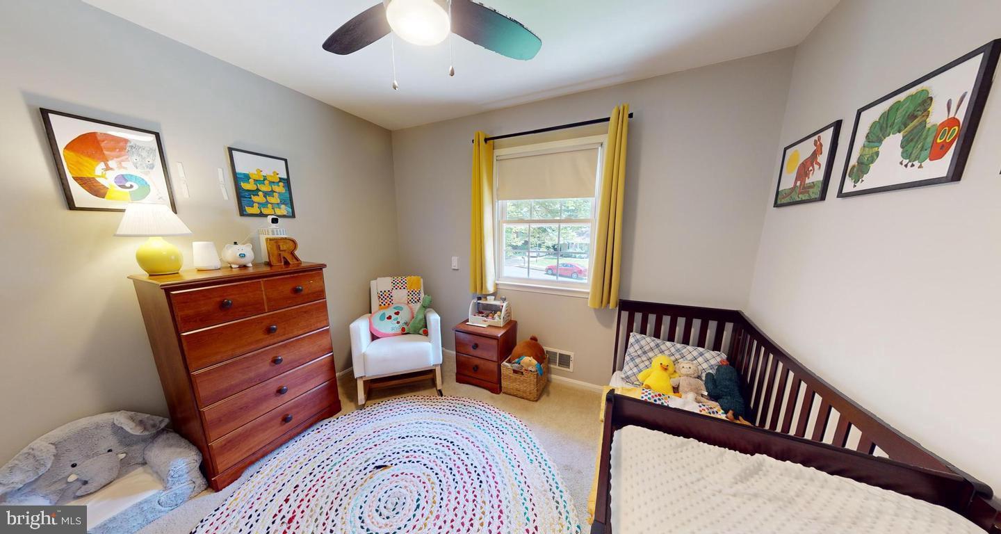 SPRINGFIELD - Residential Lease