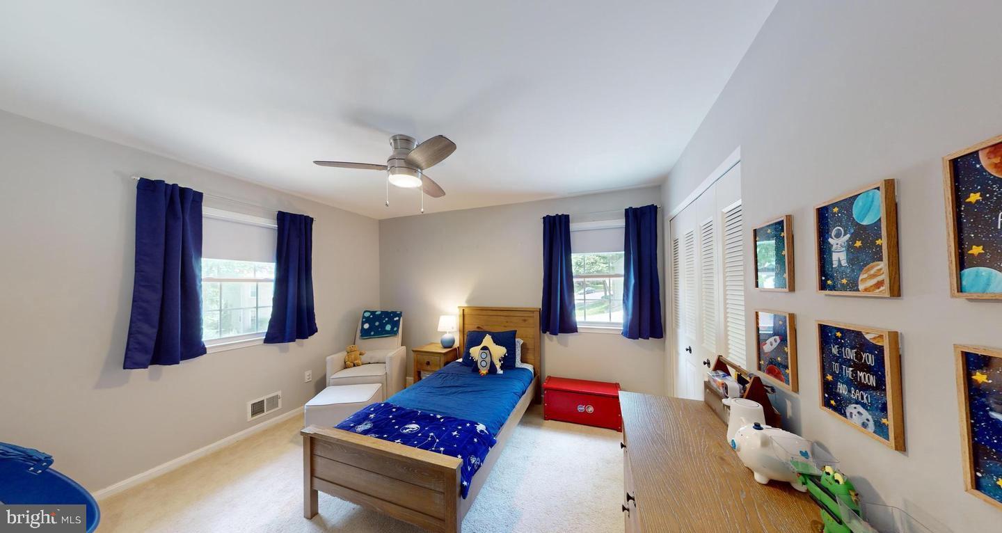 SPRINGFIELD - Residential Lease