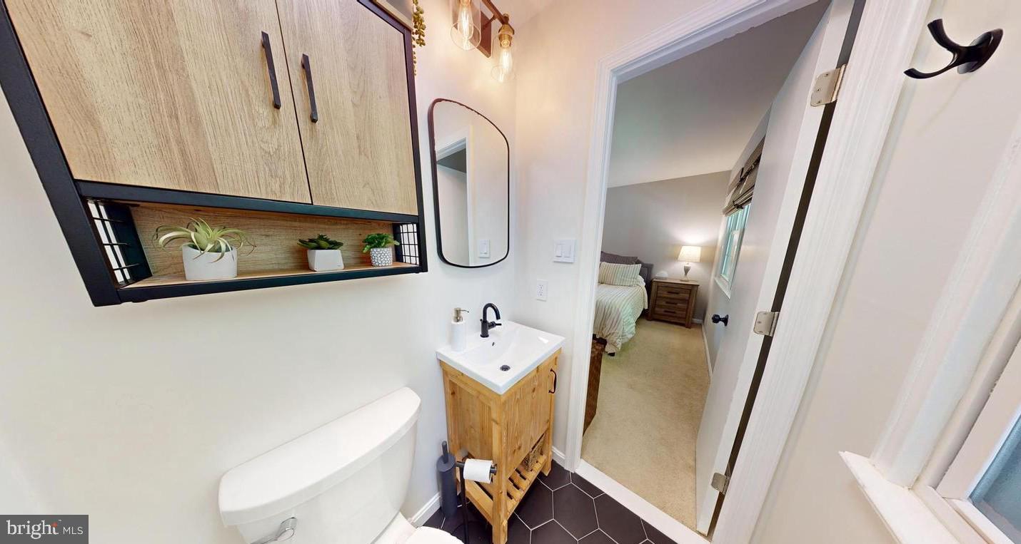 SPRINGFIELD - Residential Lease