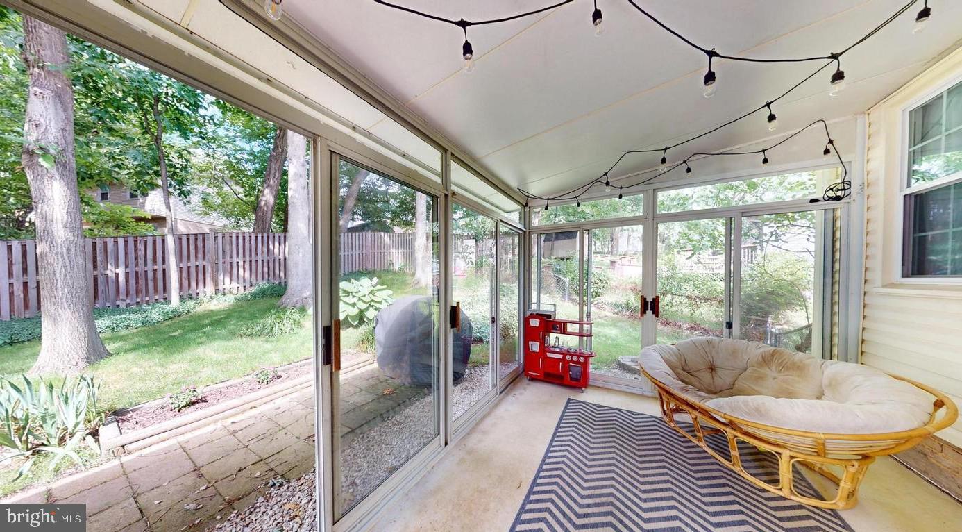 SPRINGFIELD - Residential Lease