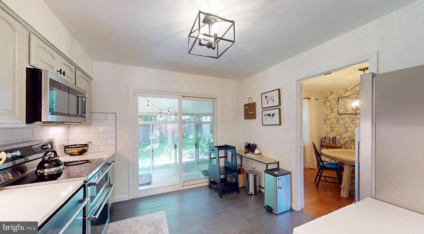 SPRINGFIELD - Residential Lease