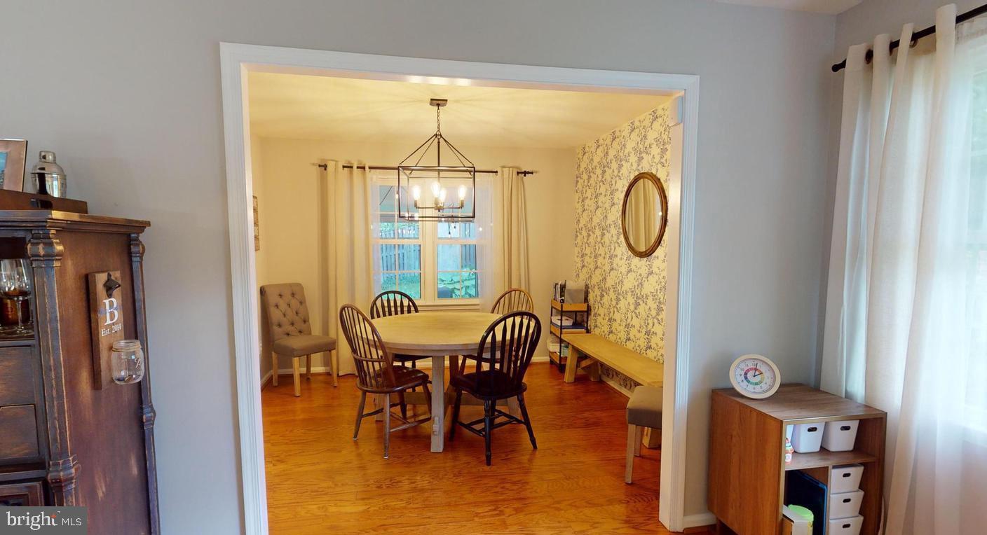 SPRINGFIELD - Residential Lease