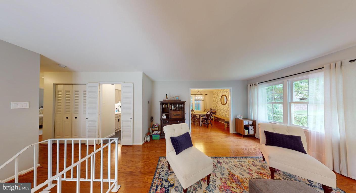 SPRINGFIELD - Residential Lease