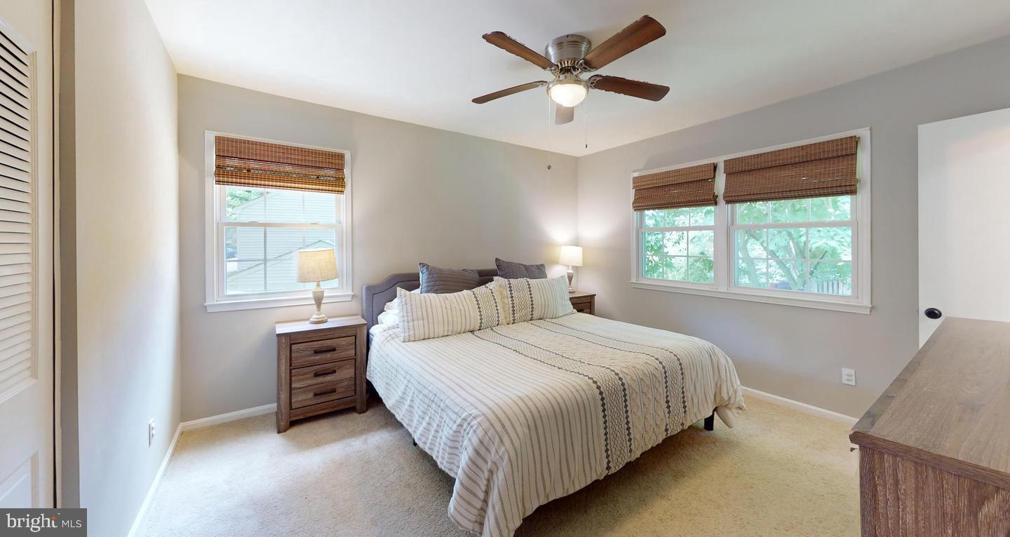 SPRINGFIELD - Residential Lease