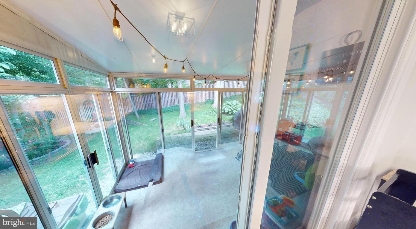 SPRINGFIELD - Residential Lease