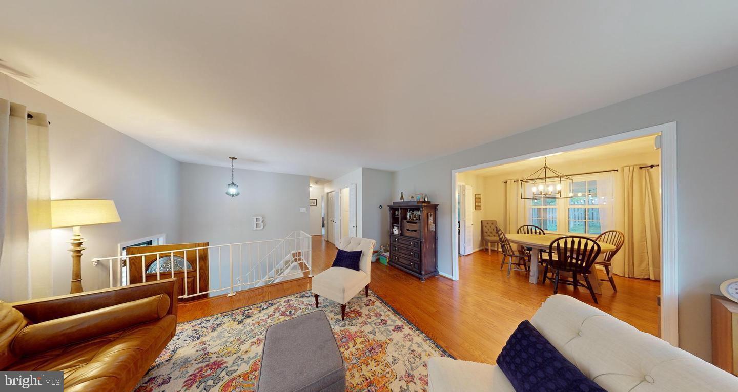 SPRINGFIELD - Residential Lease