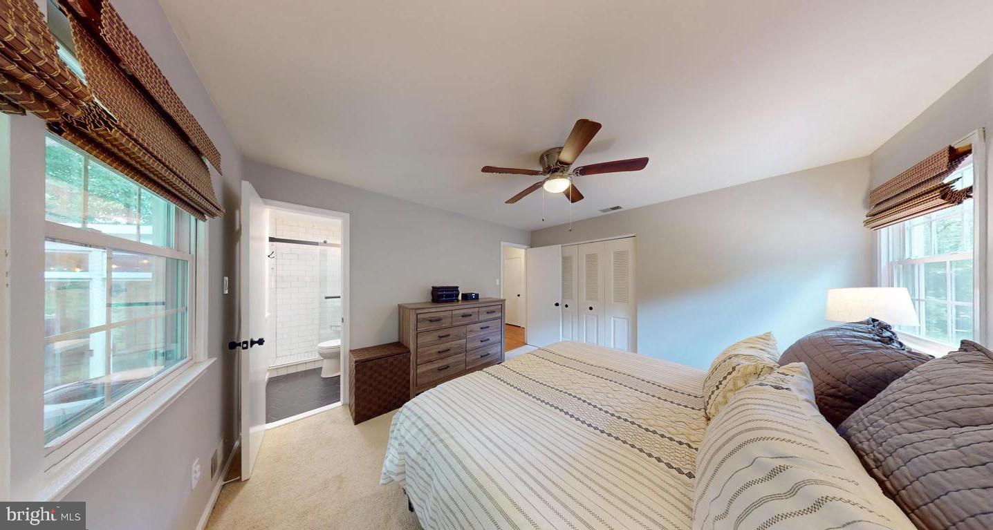 SPRINGFIELD - Residential Lease