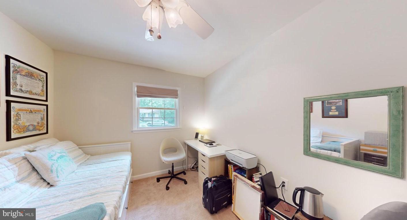 SPRINGFIELD - Residential Lease