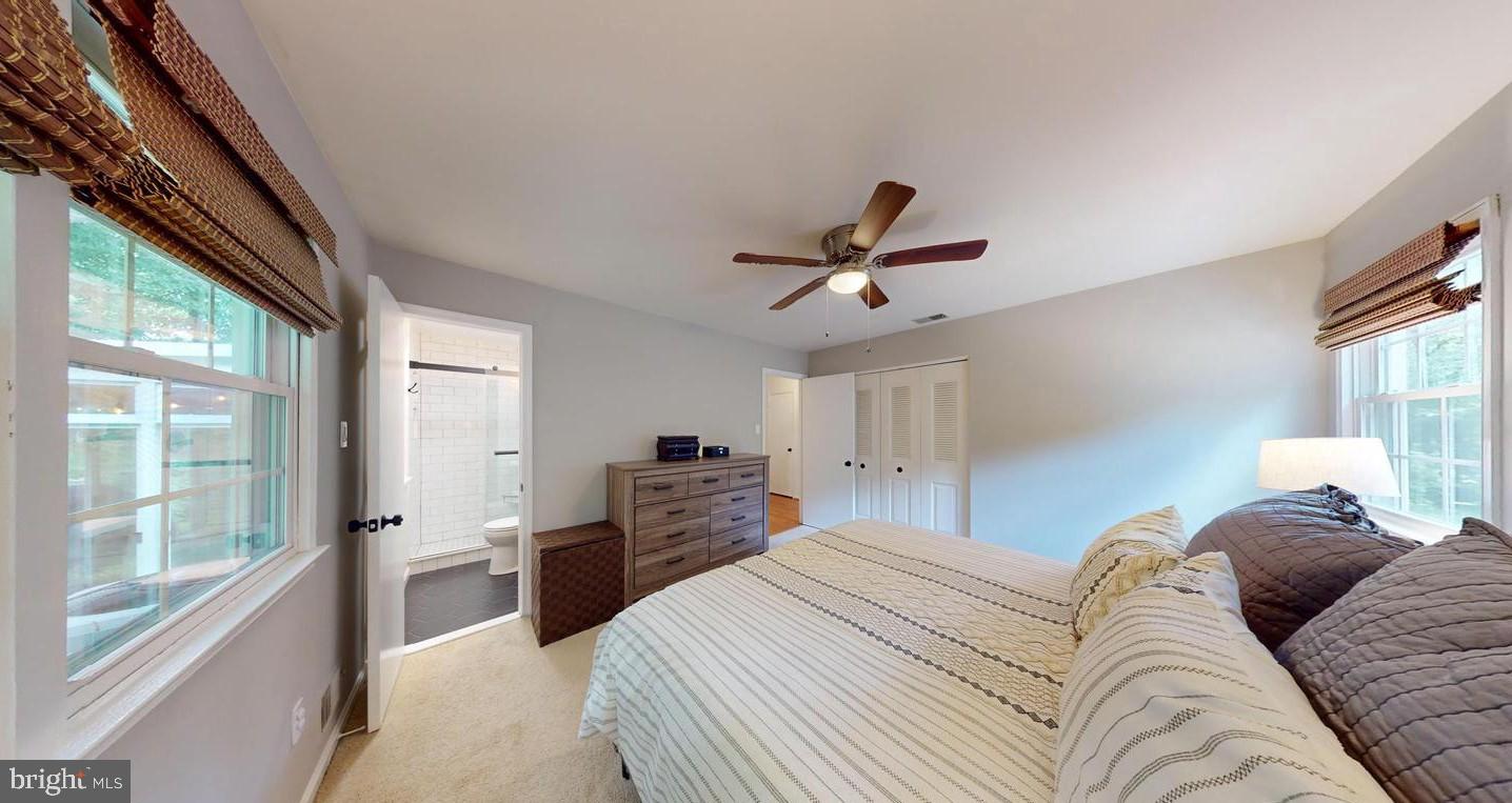 SPRINGFIELD - Residential Lease