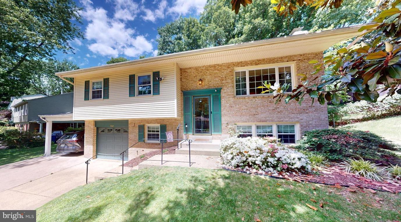 SPRINGFIELD - Residential Lease