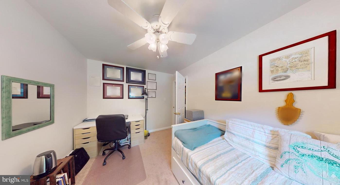 SPRINGFIELD - Residential Lease