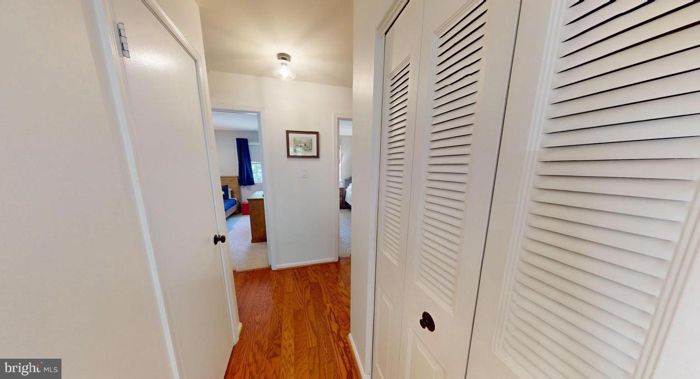 SPRINGFIELD - Residential Lease