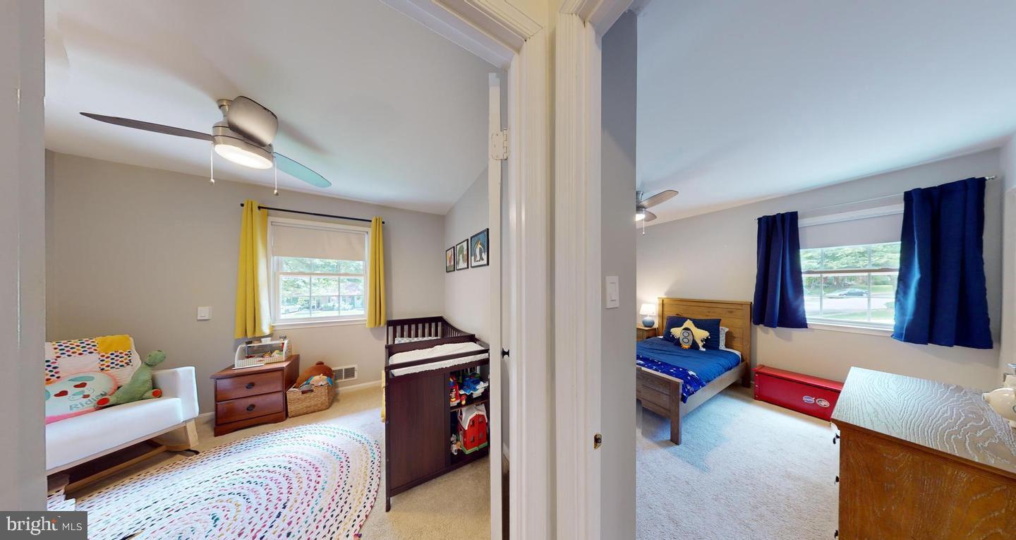 SPRINGFIELD - Residential Lease