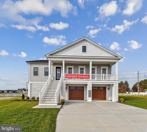 34104 Hornbeam Drive, Frankford, DE MLS: DESU2062766